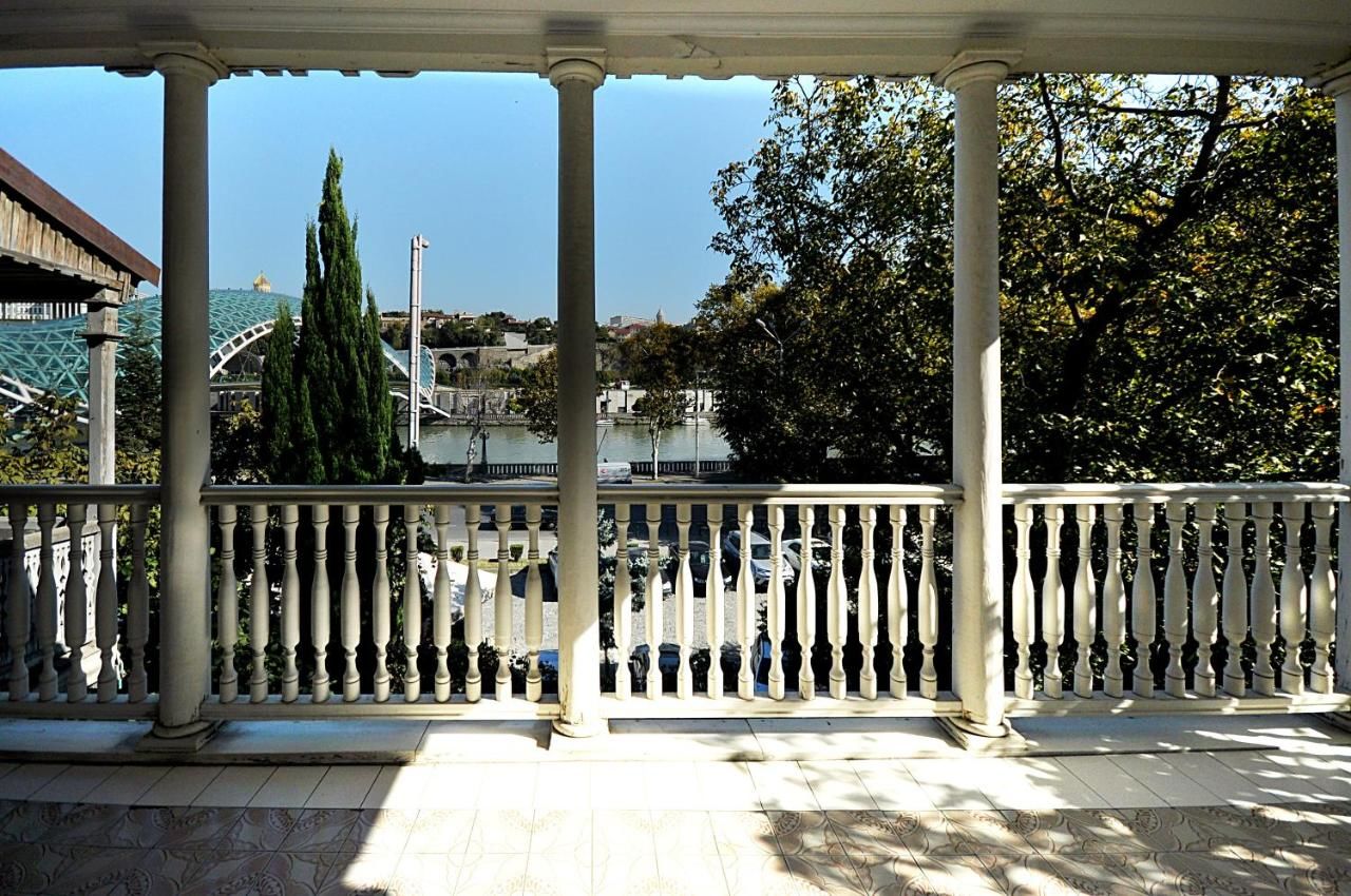 Отель Hotel Frida Тбилиси-4