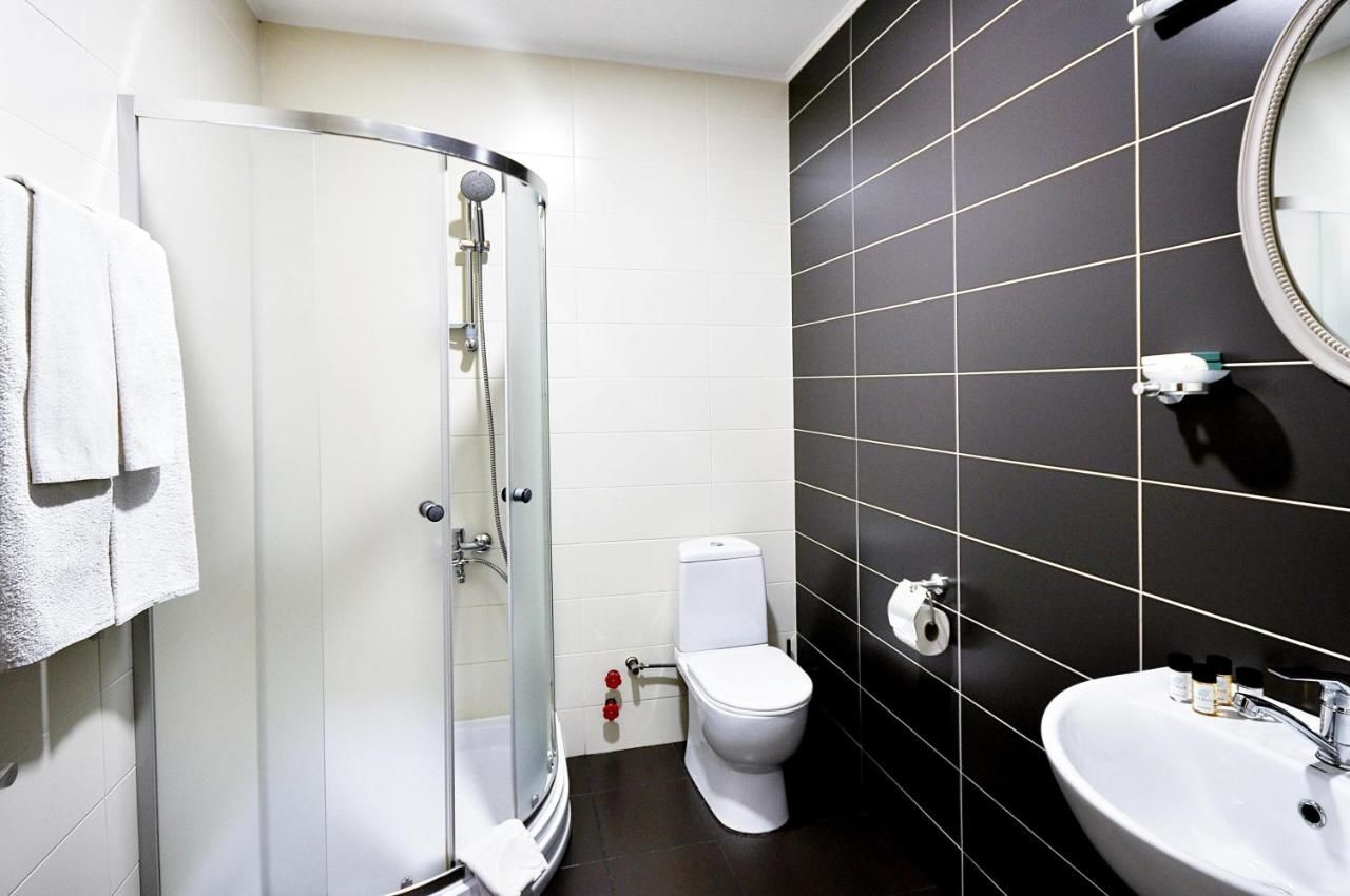 Отель Hotel Frida Тбилиси-18