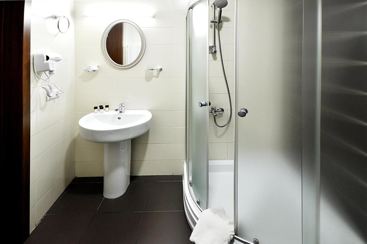 Отель Hotel Frida Тбилиси-20