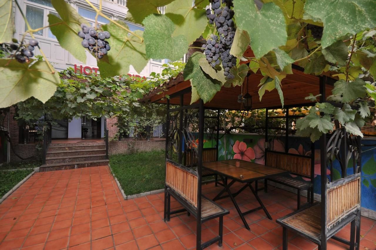 Отель Hotel Frida Тбилиси-38