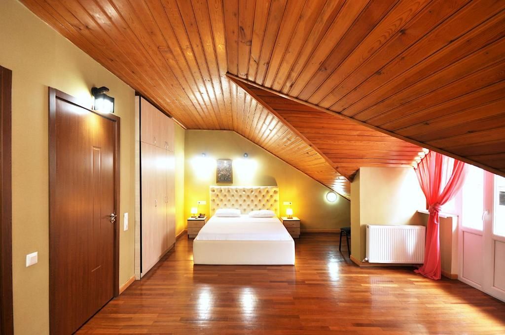 Отель Hotel Frida Тбилиси-49