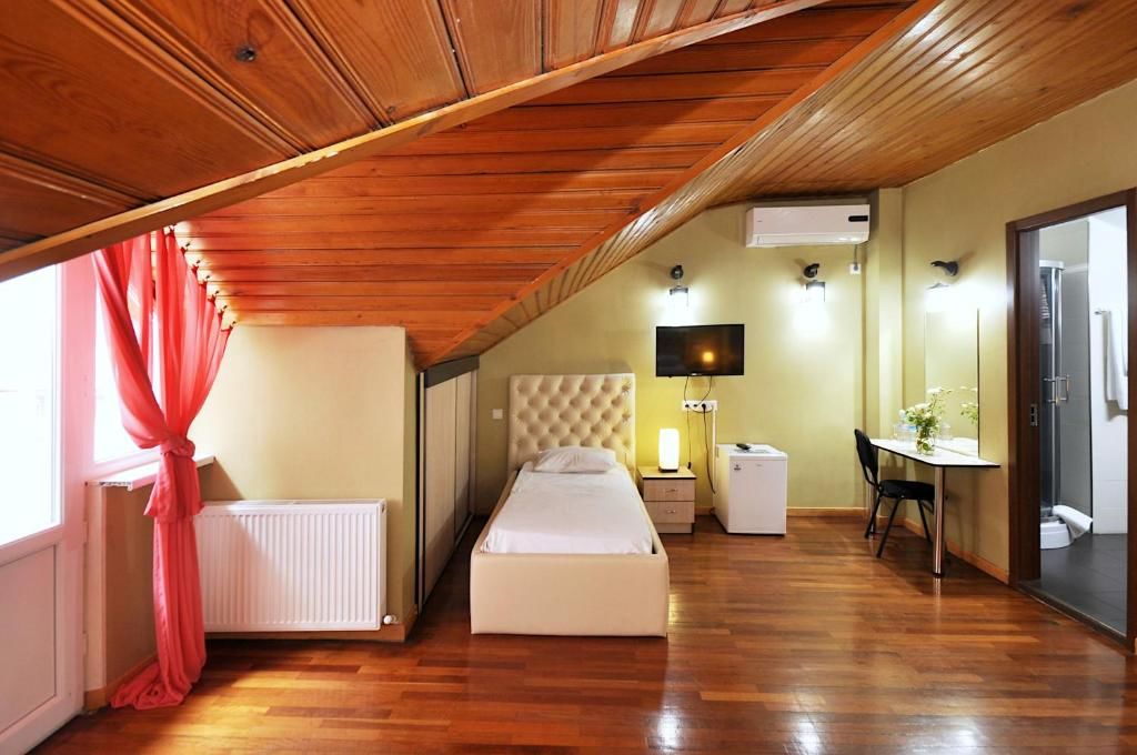 Отель Hotel Frida Тбилиси-50