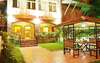 Отель Hotel Frida Тбилиси-4