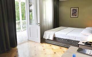 Отель Hotel Frida Тбилиси-2