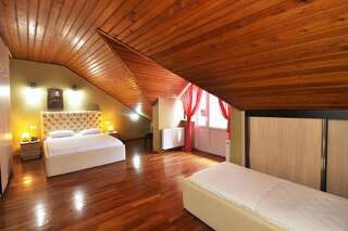 Отель Hotel Frida Тбилиси-5