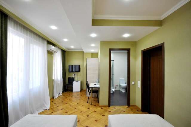 Отель Hotel Frida Тбилиси-16