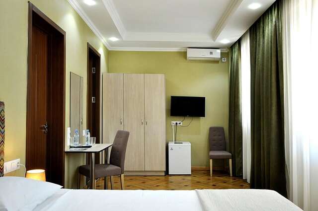 Отель Hotel Frida Тбилиси-18