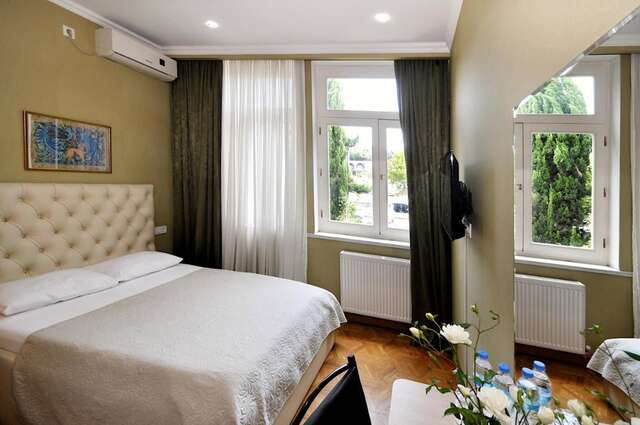 Отель Hotel Frida Тбилиси-4