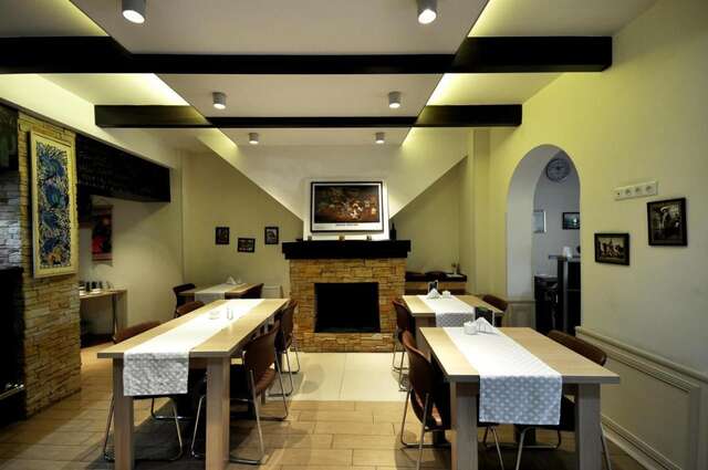 Отель Hotel Frida Тбилиси-30